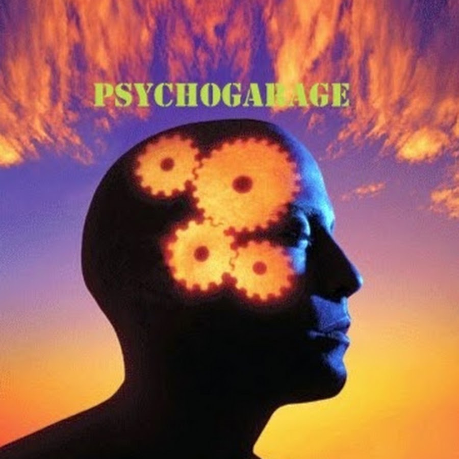 PSYCHOGARAGE