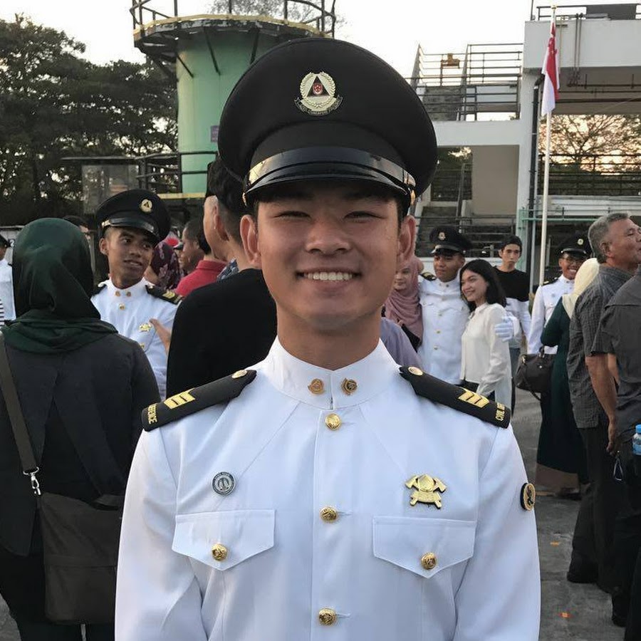 Ben Chu