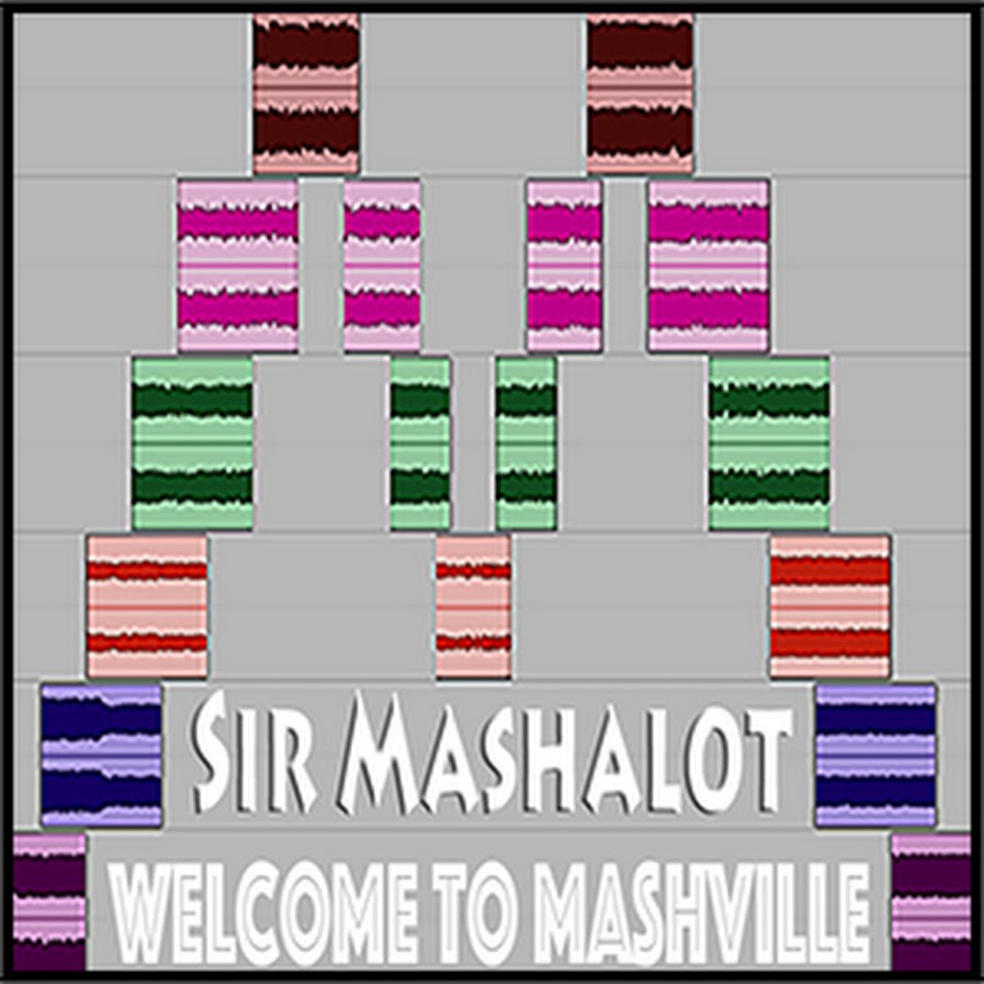 Sir Mashalot