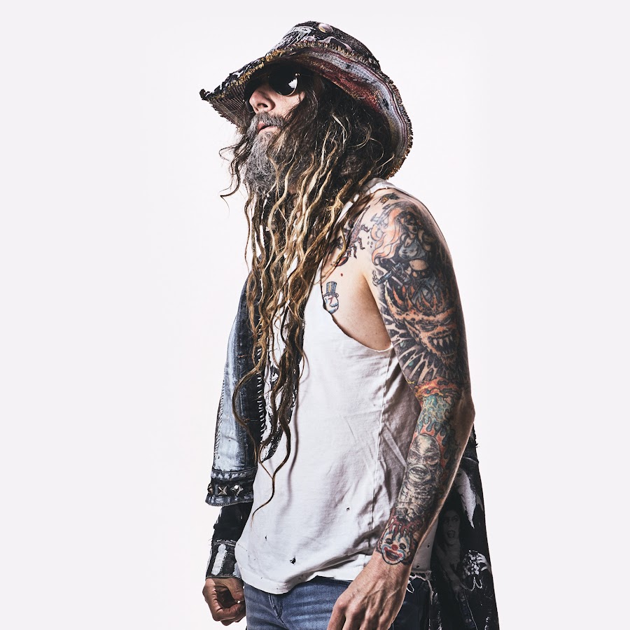 Rob Zombie