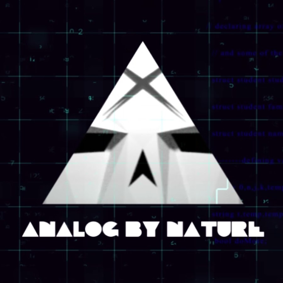 AnalogByNature