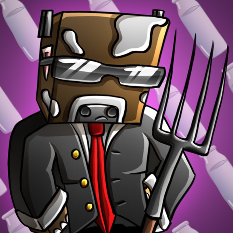 TheCampingRusher - Fortnite