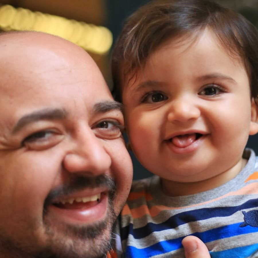 Naseer Alkhouri