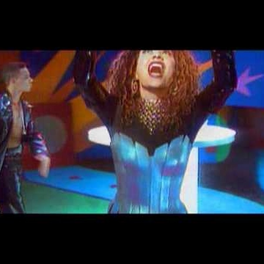 2UnlimitedVideoClips