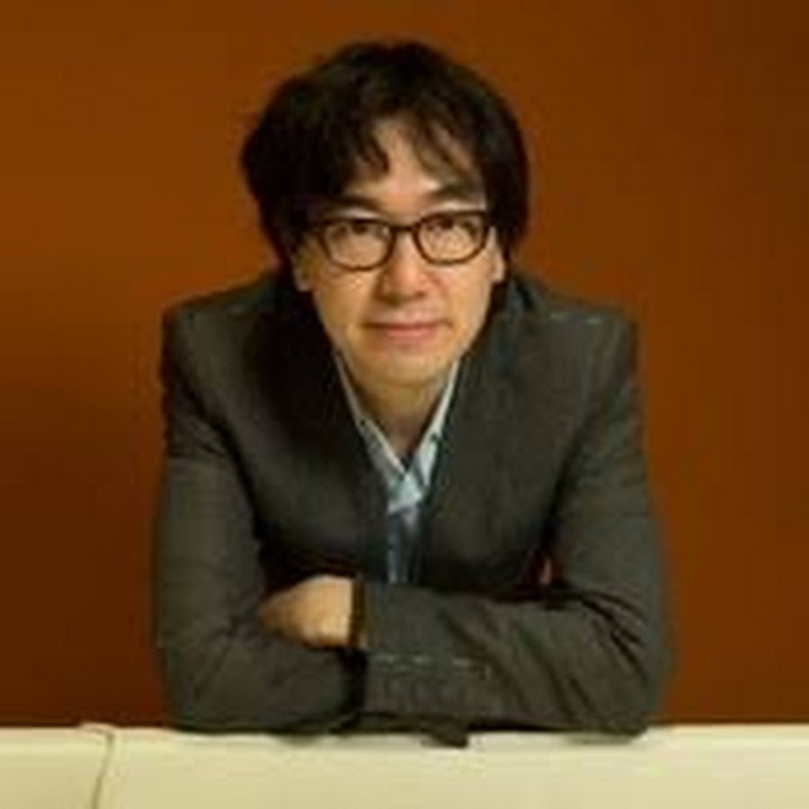 Yuri Suzuki