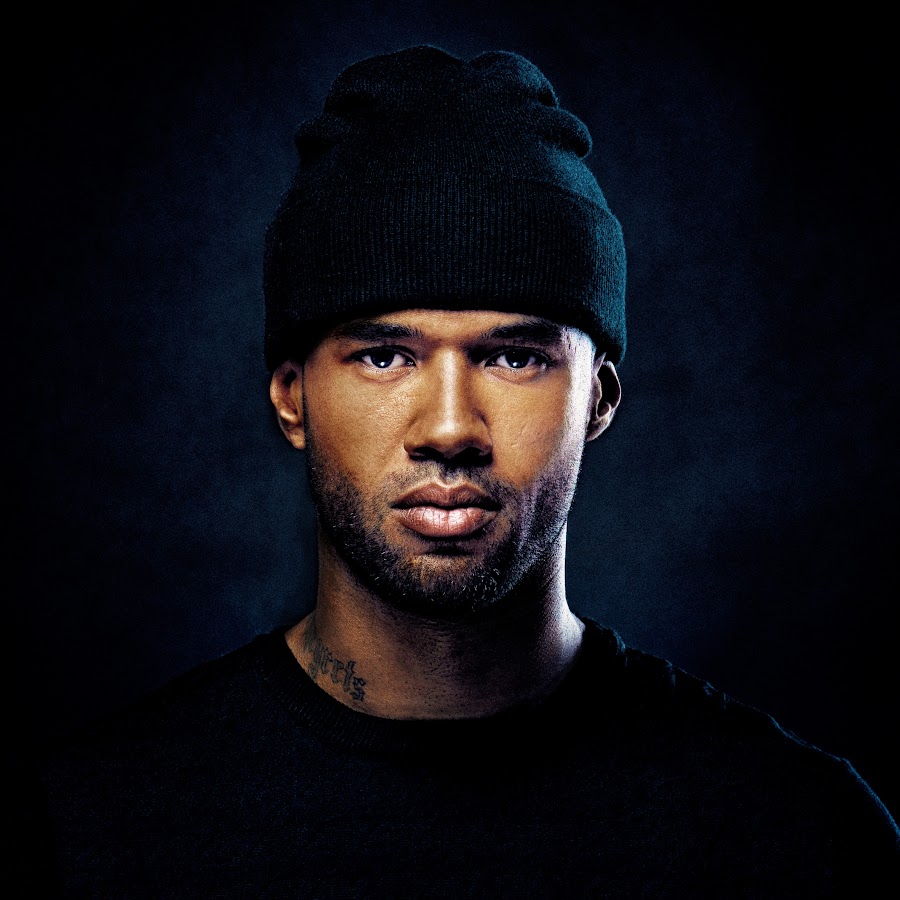 Mr. Probz