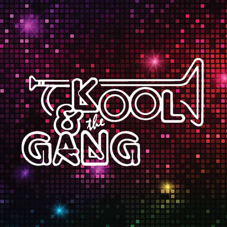 KoolandthegangShow