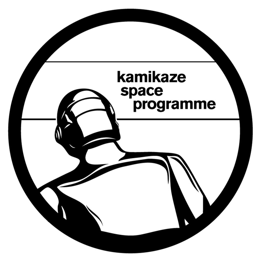 kamikazeSpacePR