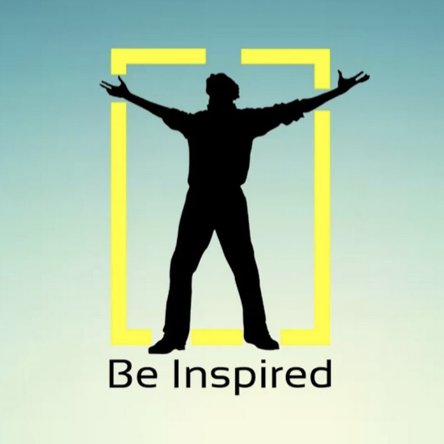 Be Inspired