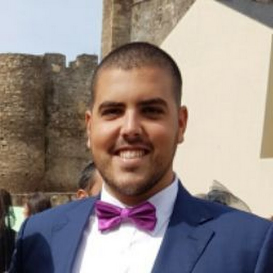 Jose Luis Garcia de la Fuente