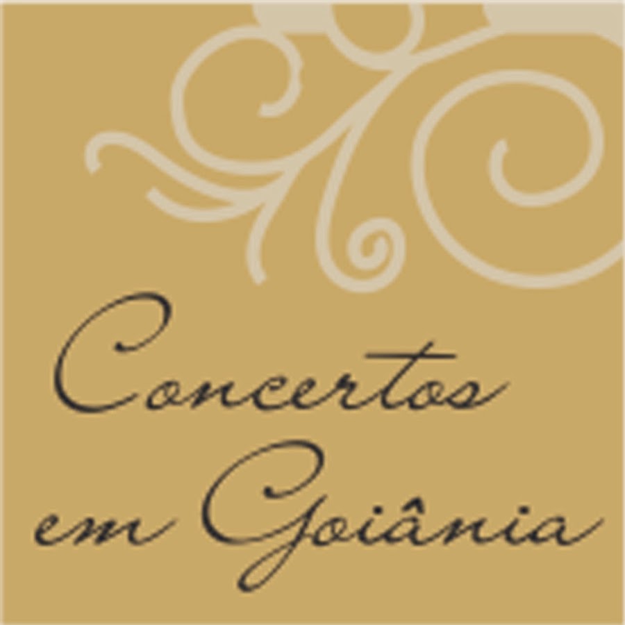 Concertos Goiania