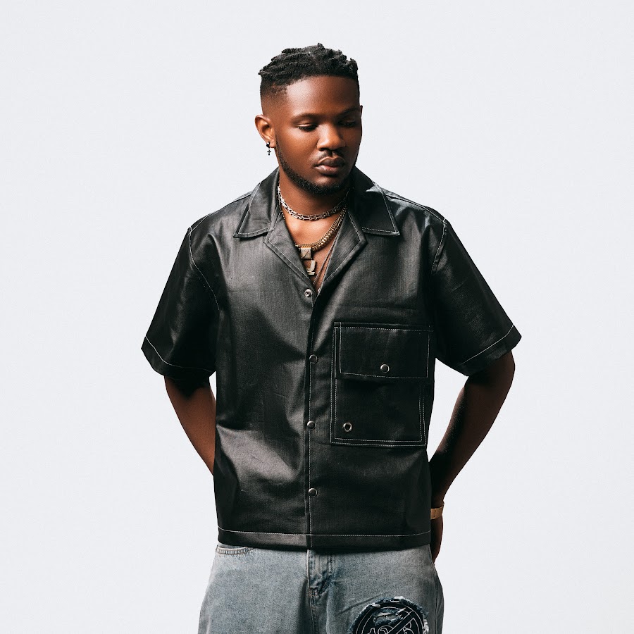 Lyrical Joe