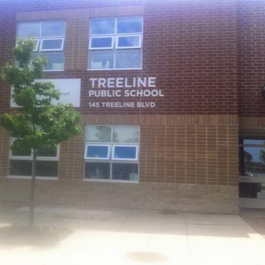 TreelinePDSB
