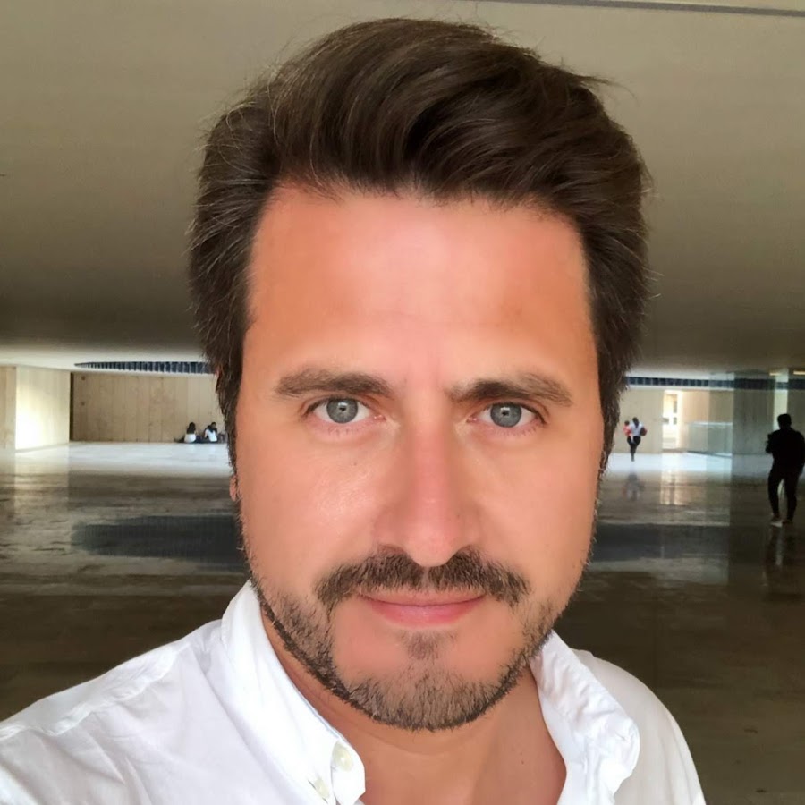 José Mario Garrido Schiesser