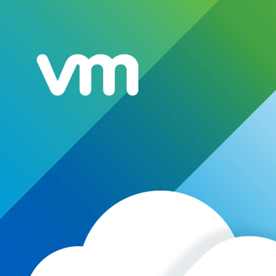 VMware Cloud Native Apps