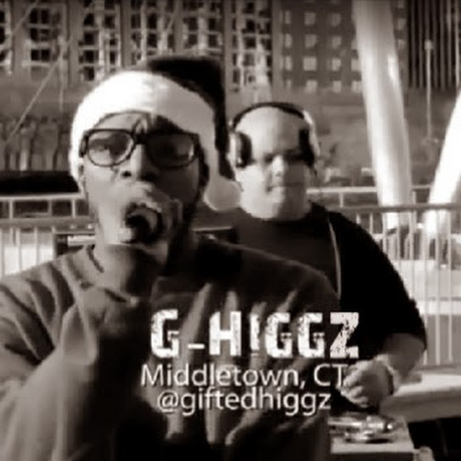 GHiggzTV