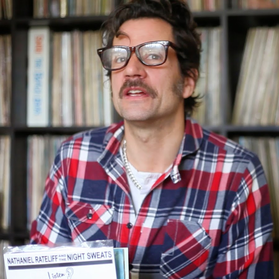 New Vinyl Review