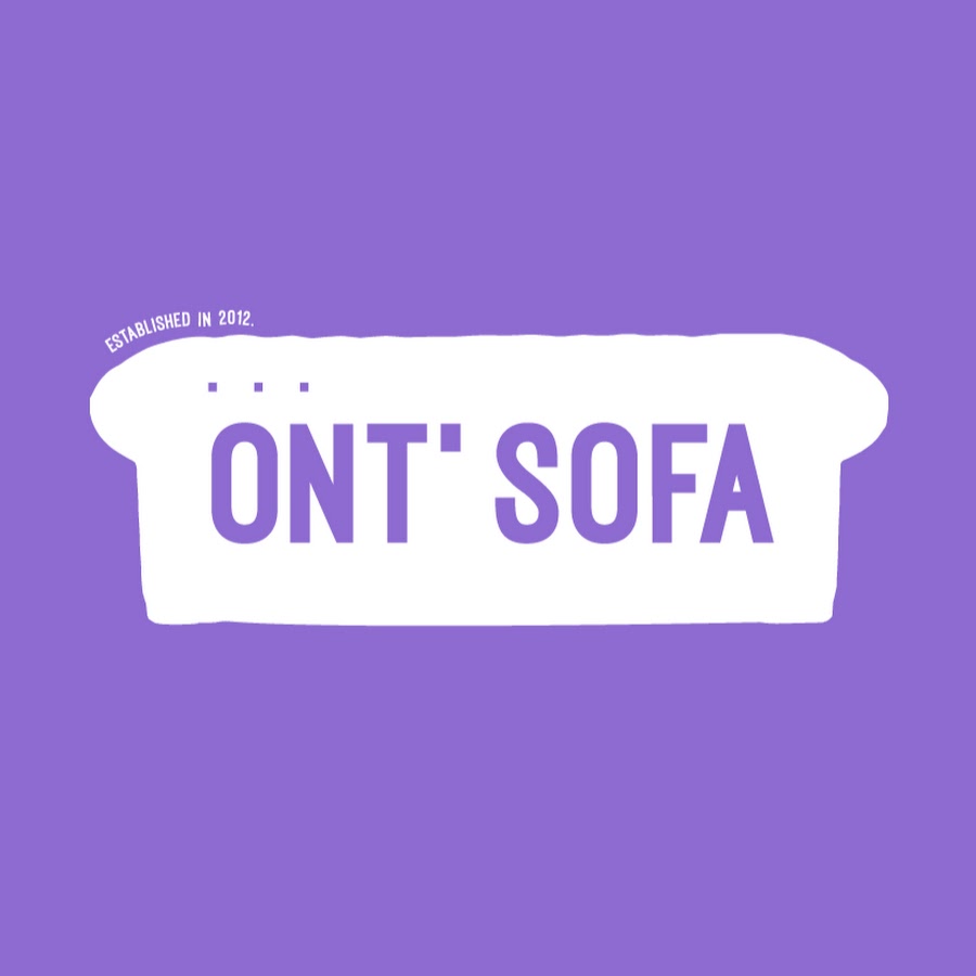 Ont' Sofa