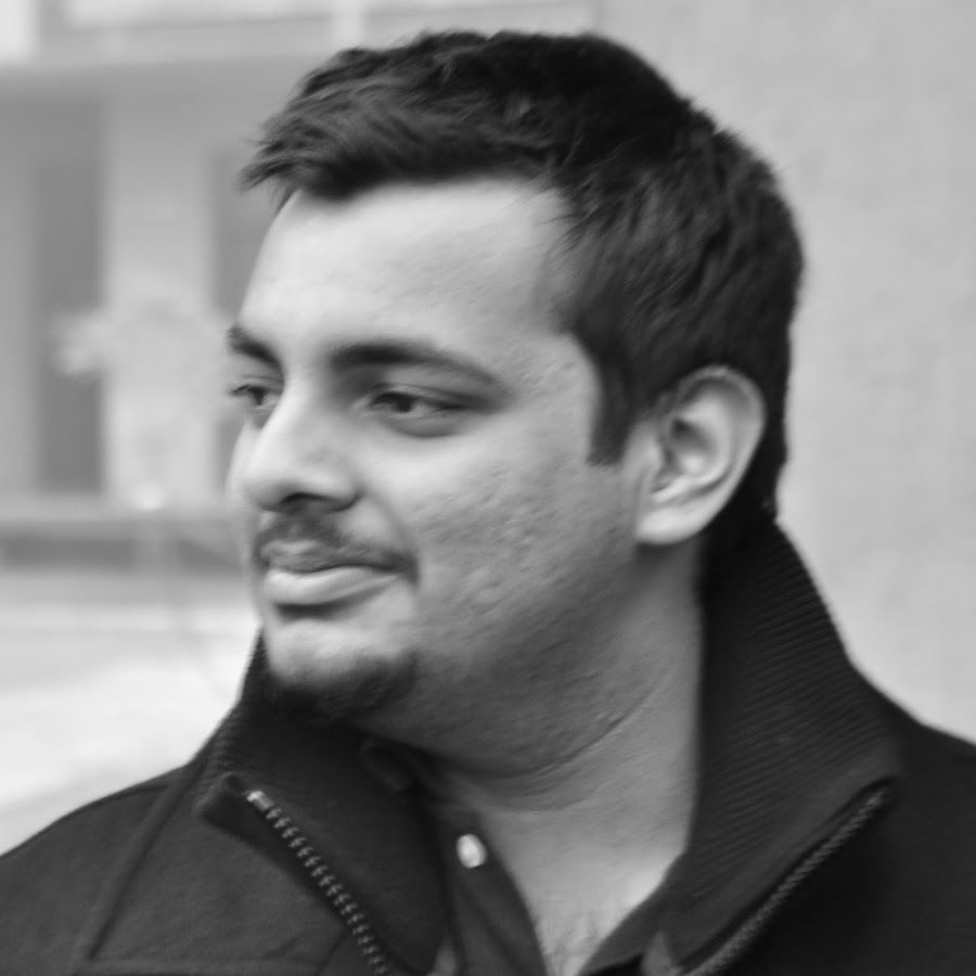 Dhruv Sekhri