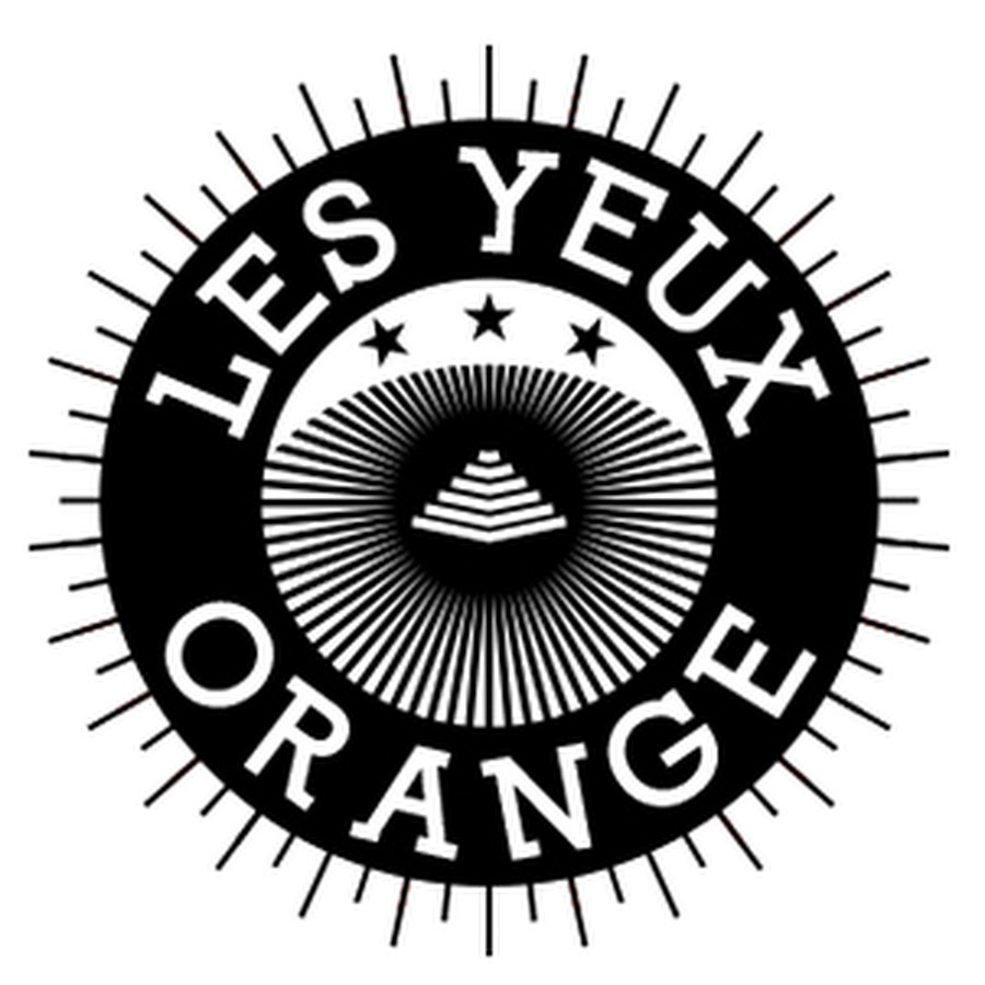 Les Yeux Orange