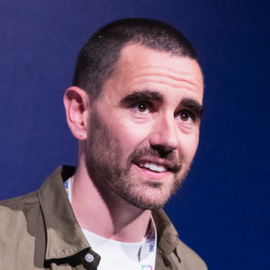 Paddy Loughman