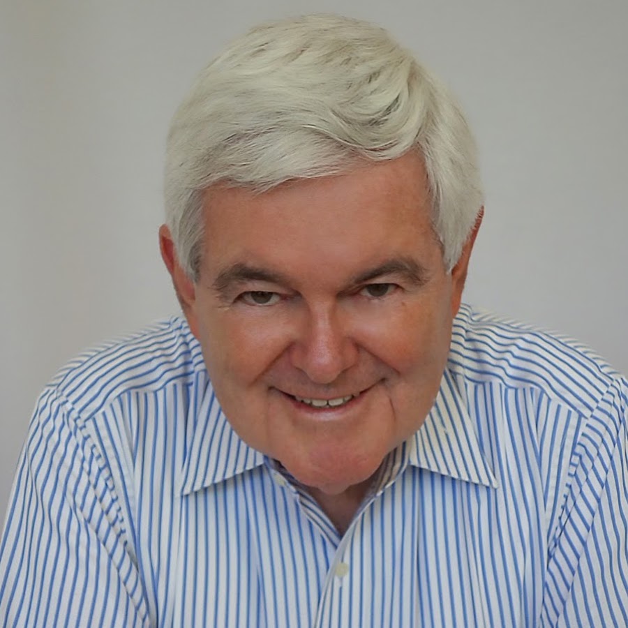Newt Gingrich