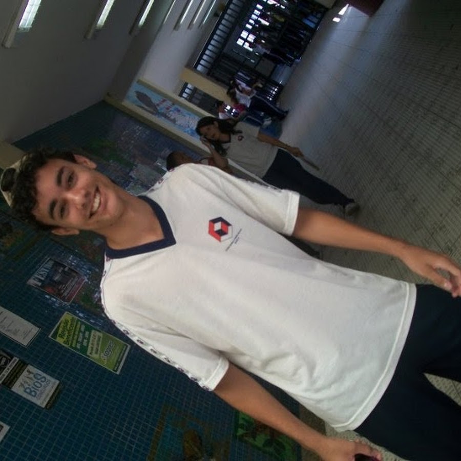 Márcio Felipe Alves de Carvalho Melo