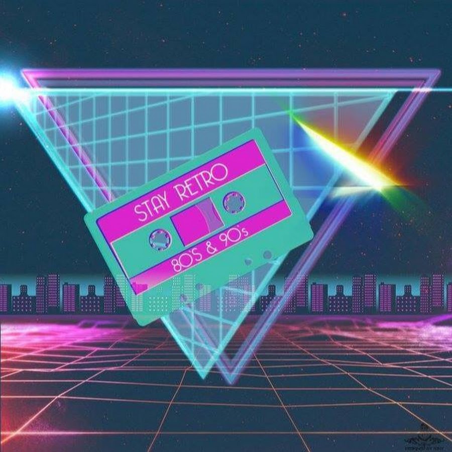 The 80's Dreamer