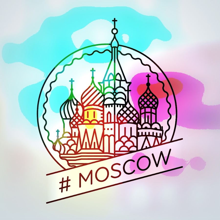 Москва. Интересные места Москвы