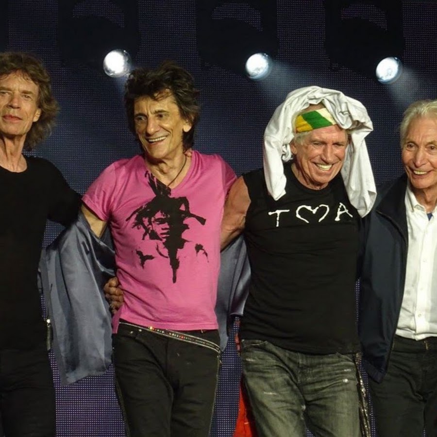 Stephane Rocknlive