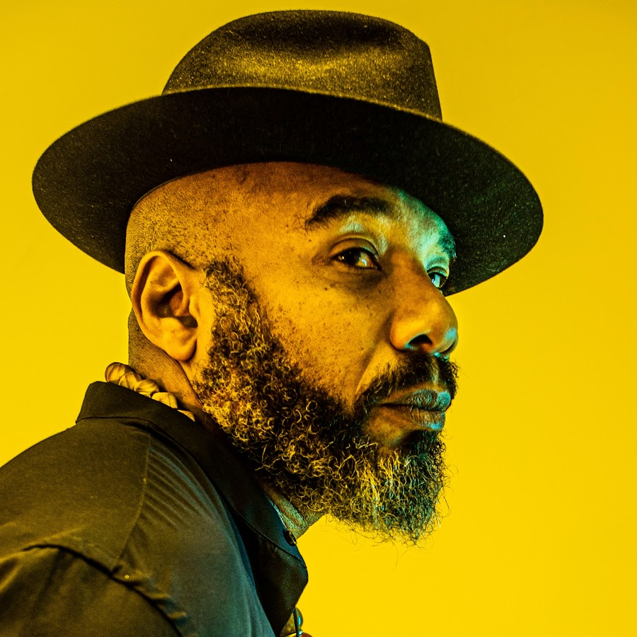 Anthony Joseph Music