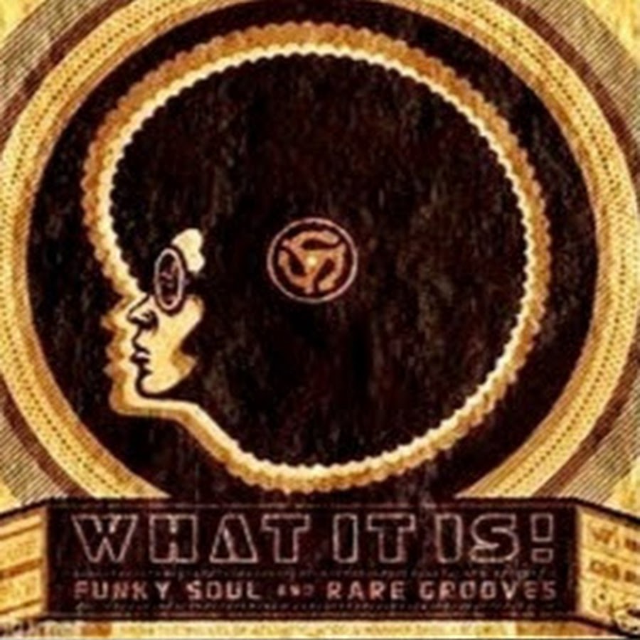 Songs' For Soul