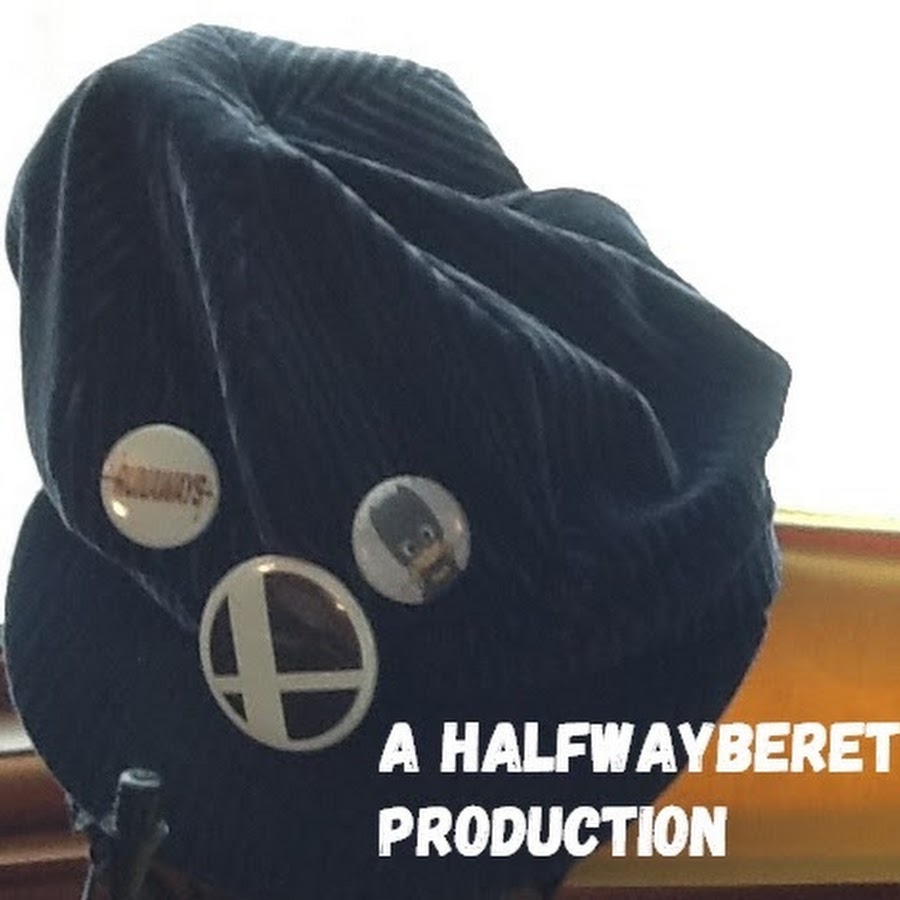 HalfwayBeret