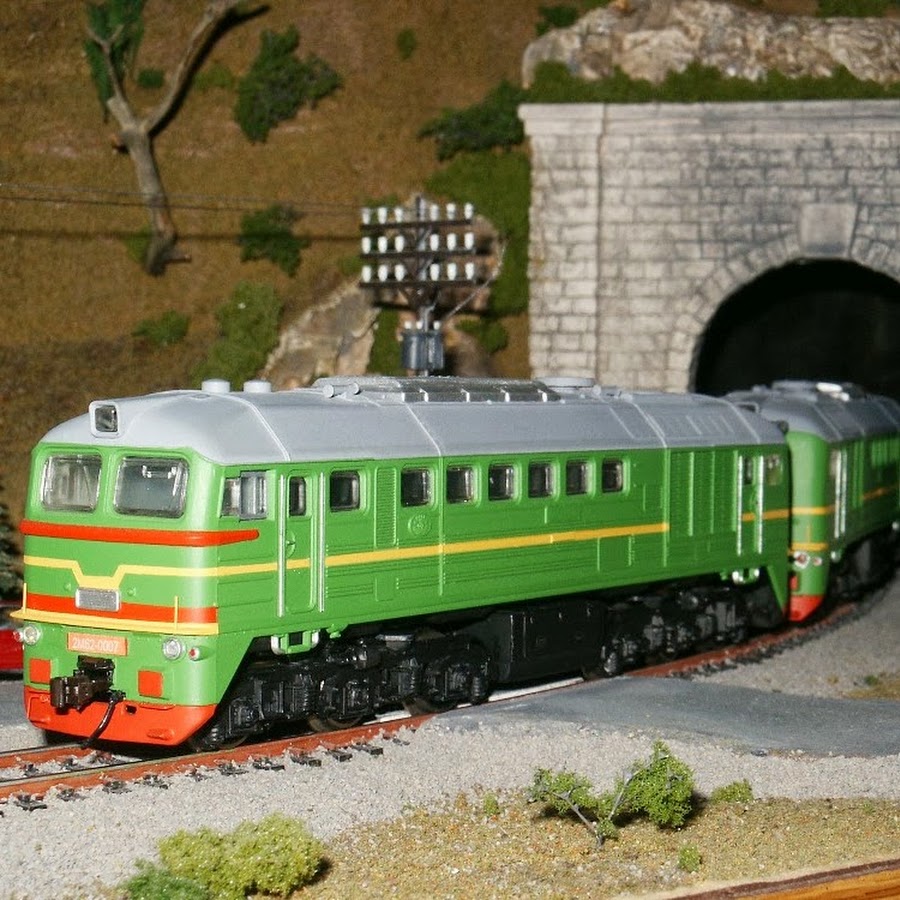 piktrains
