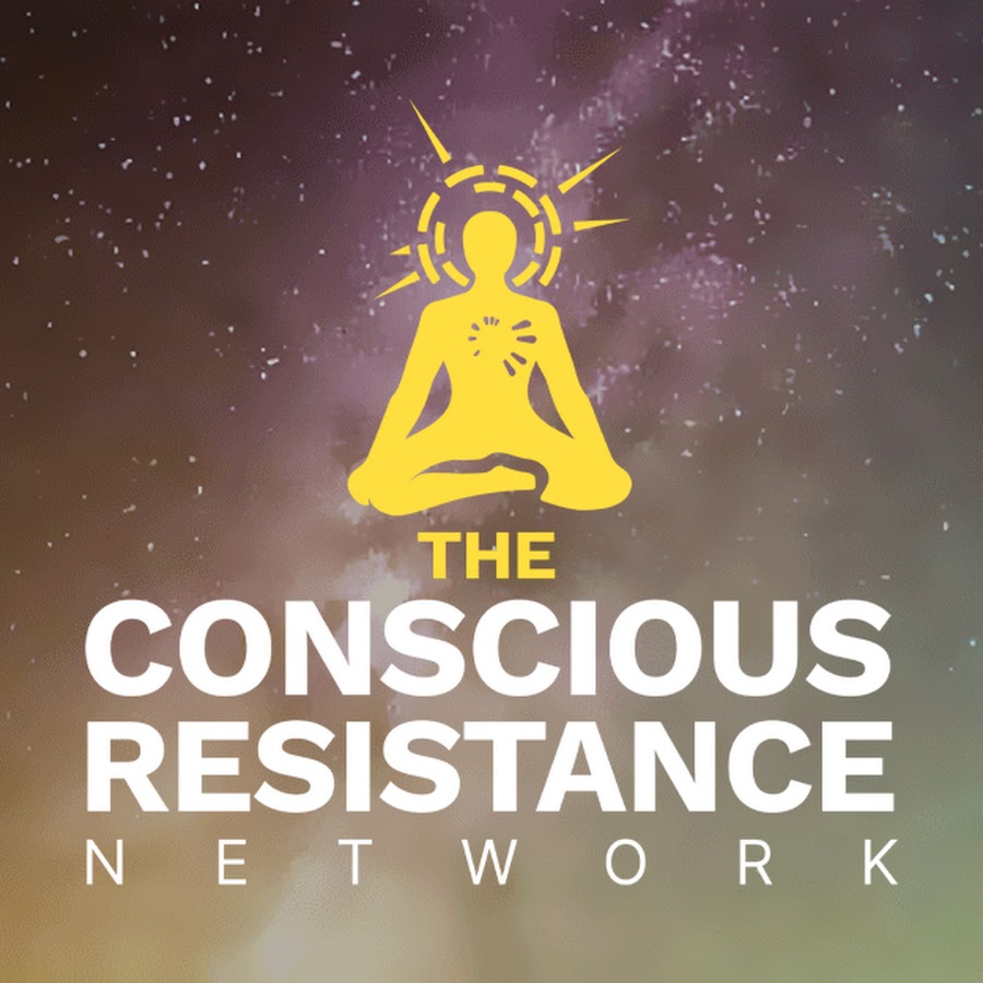 The Conscious Resistance
