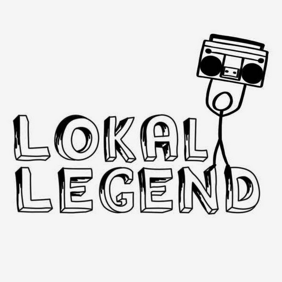 lokallegend