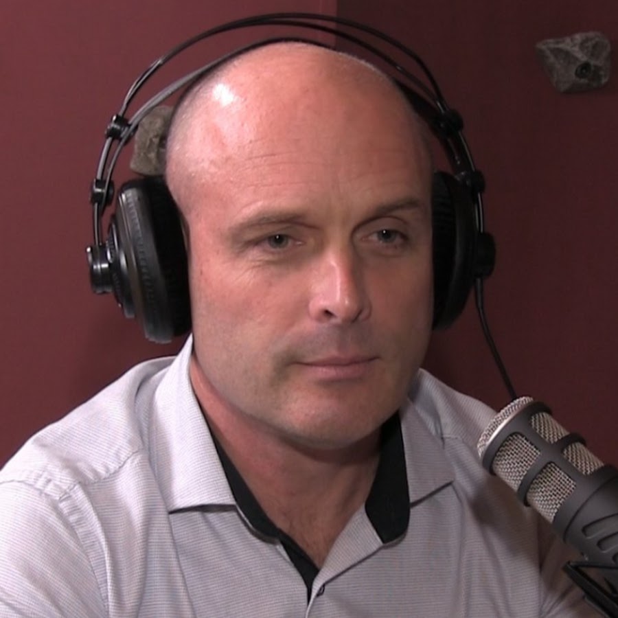 Ivor Cummins