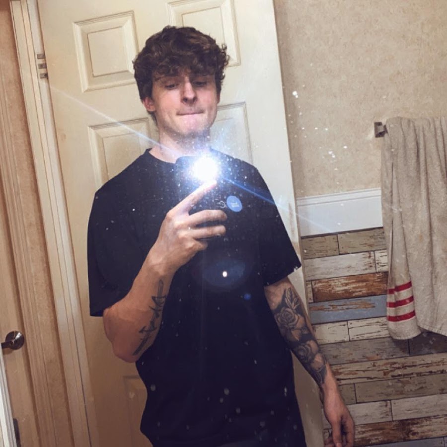 Joshua Thomas