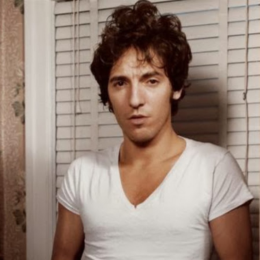 Bruce Springsteen - The Stone Pony ES