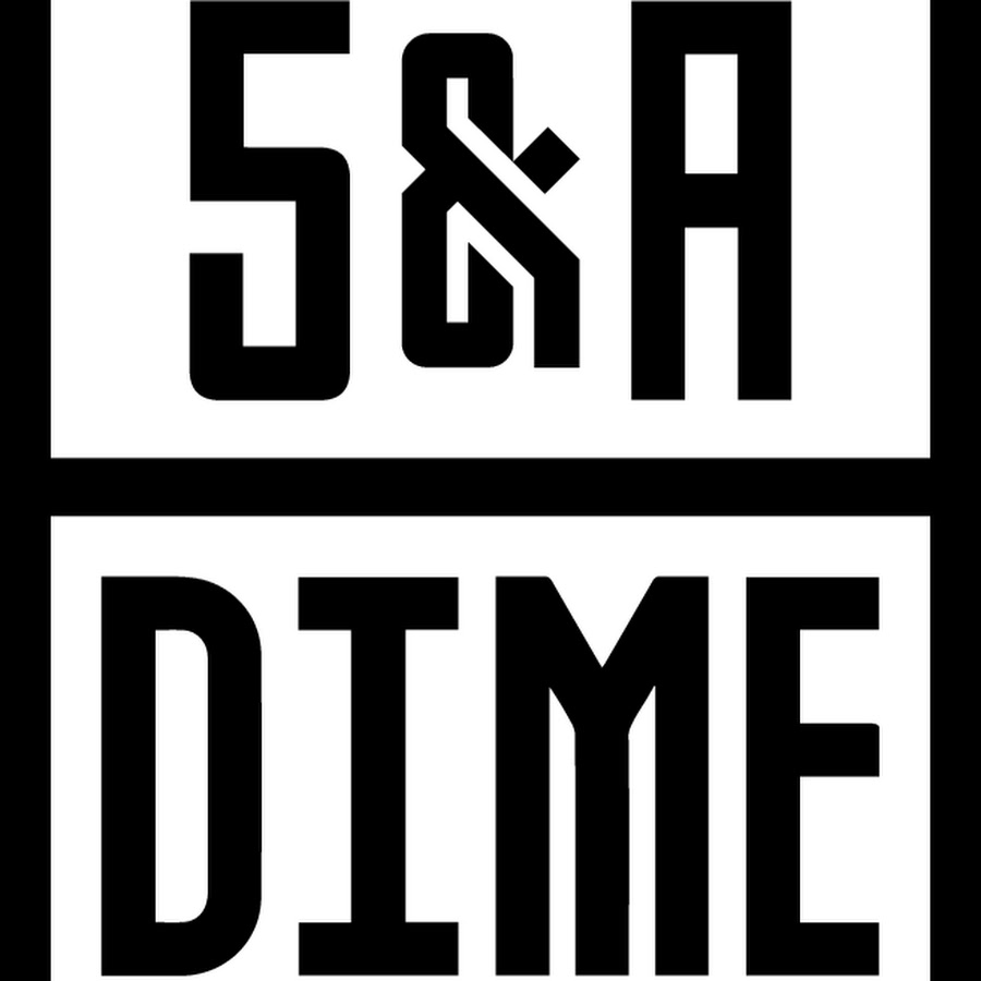5 & A Dime