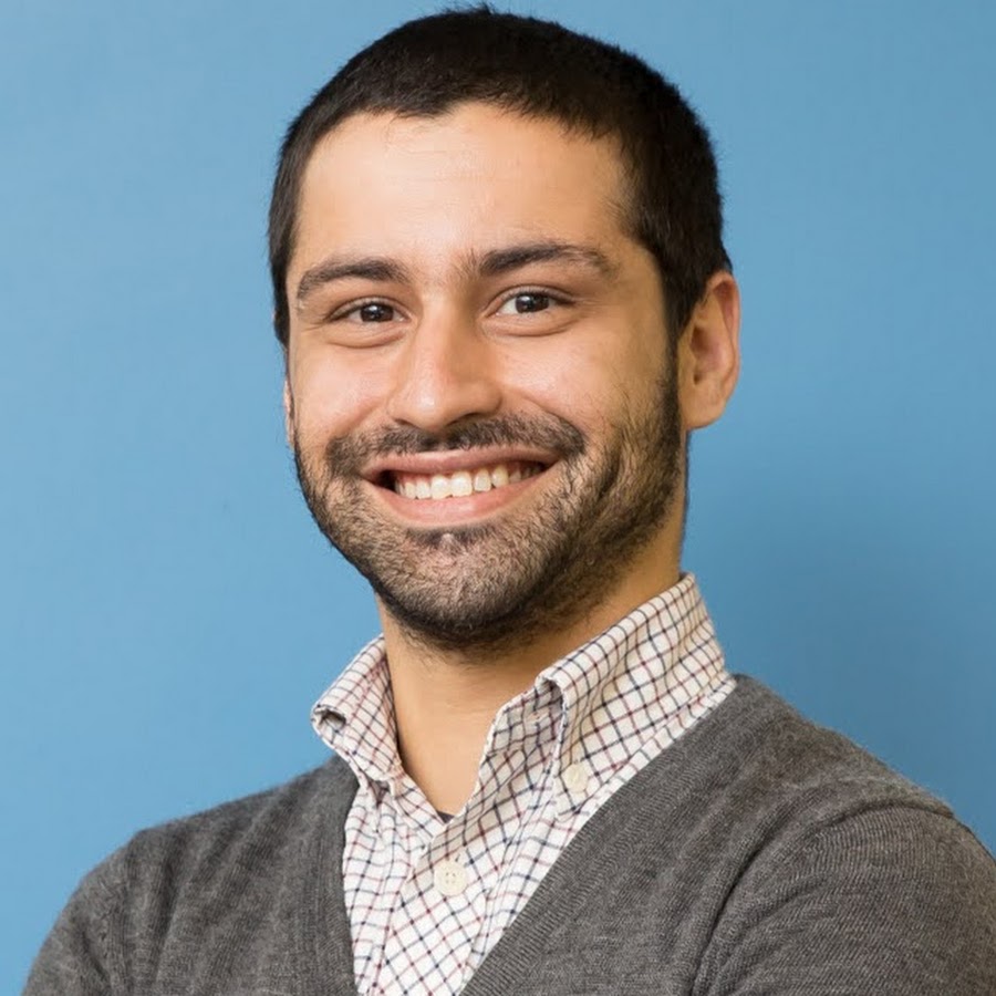 Greg Fernandes