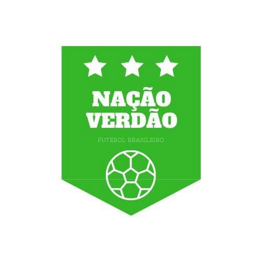 *NaçãoVerdãoGoll*