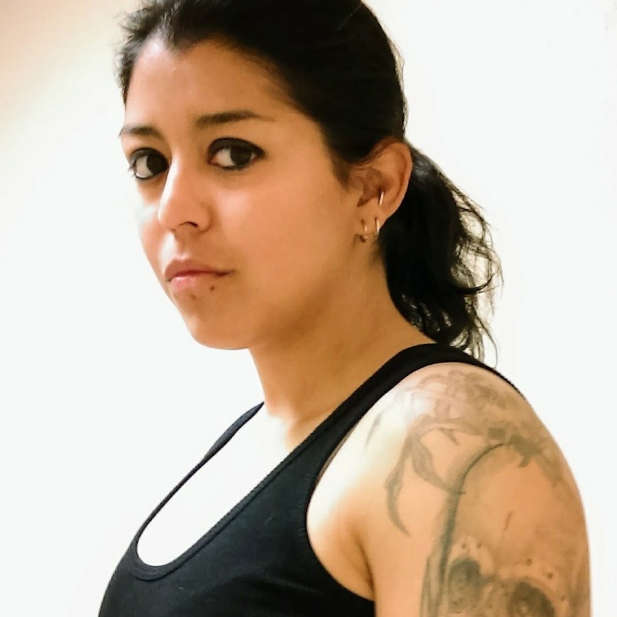 Eliza Valtierra