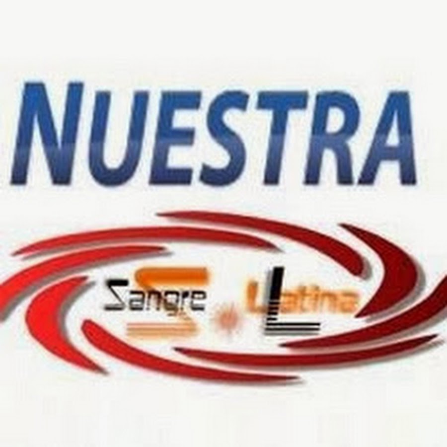 NUESTRASANGRELATINA