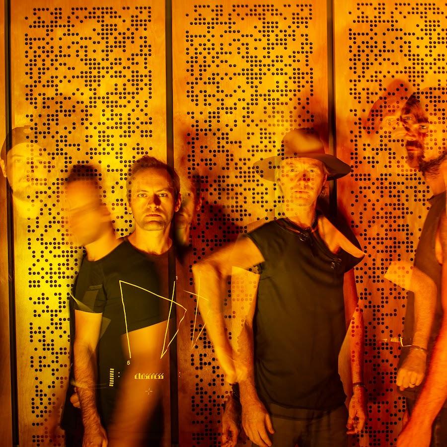 The Faint