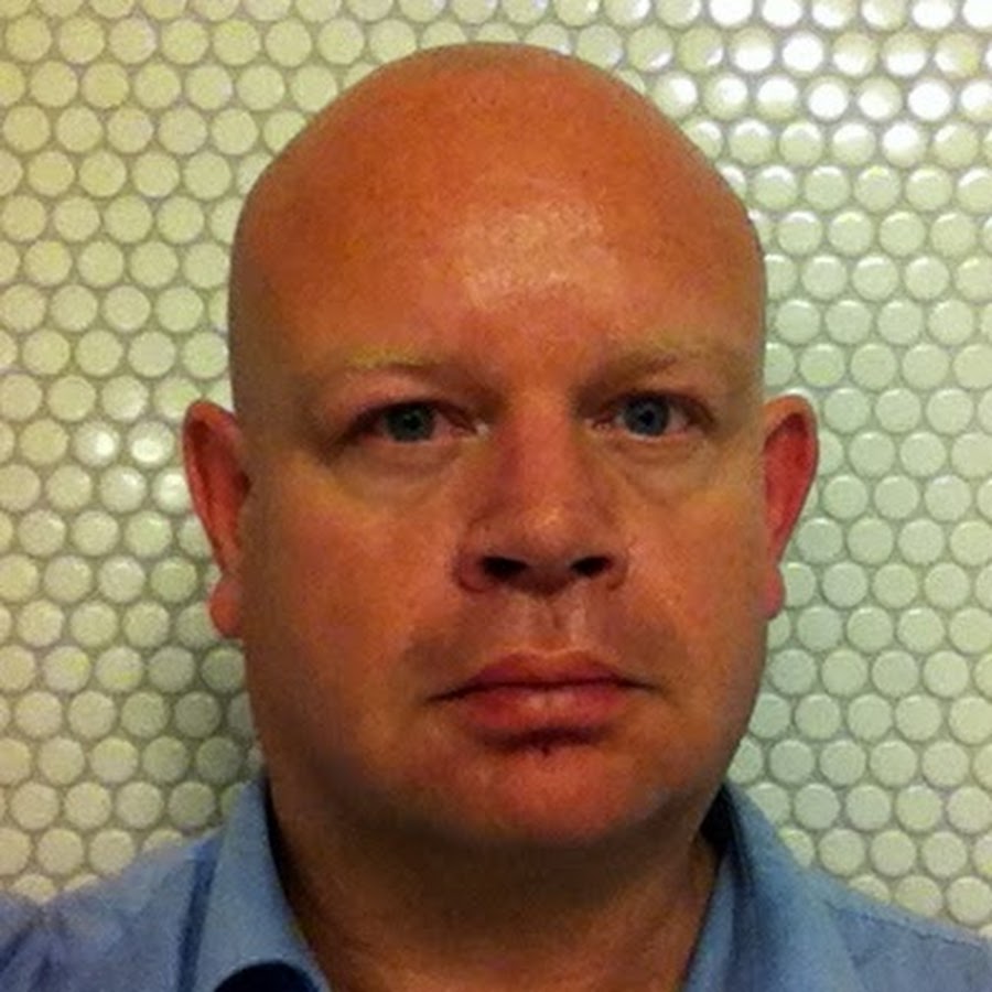 Steen Kong Mogensen