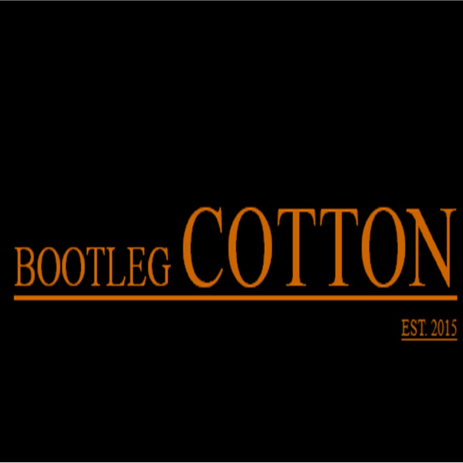 Bootleg Cotton