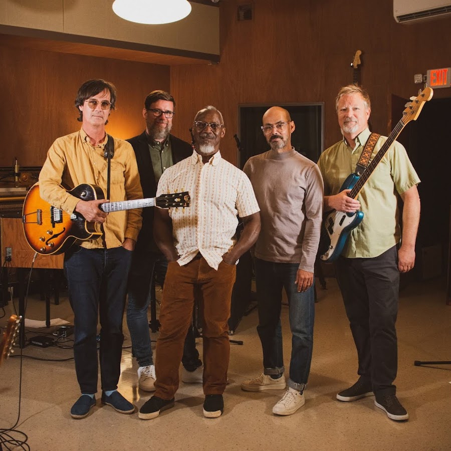 TheGreyboyAllstars