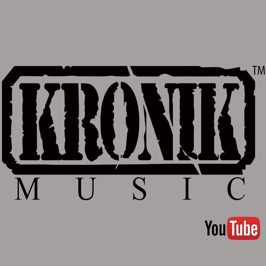 Kronik Music