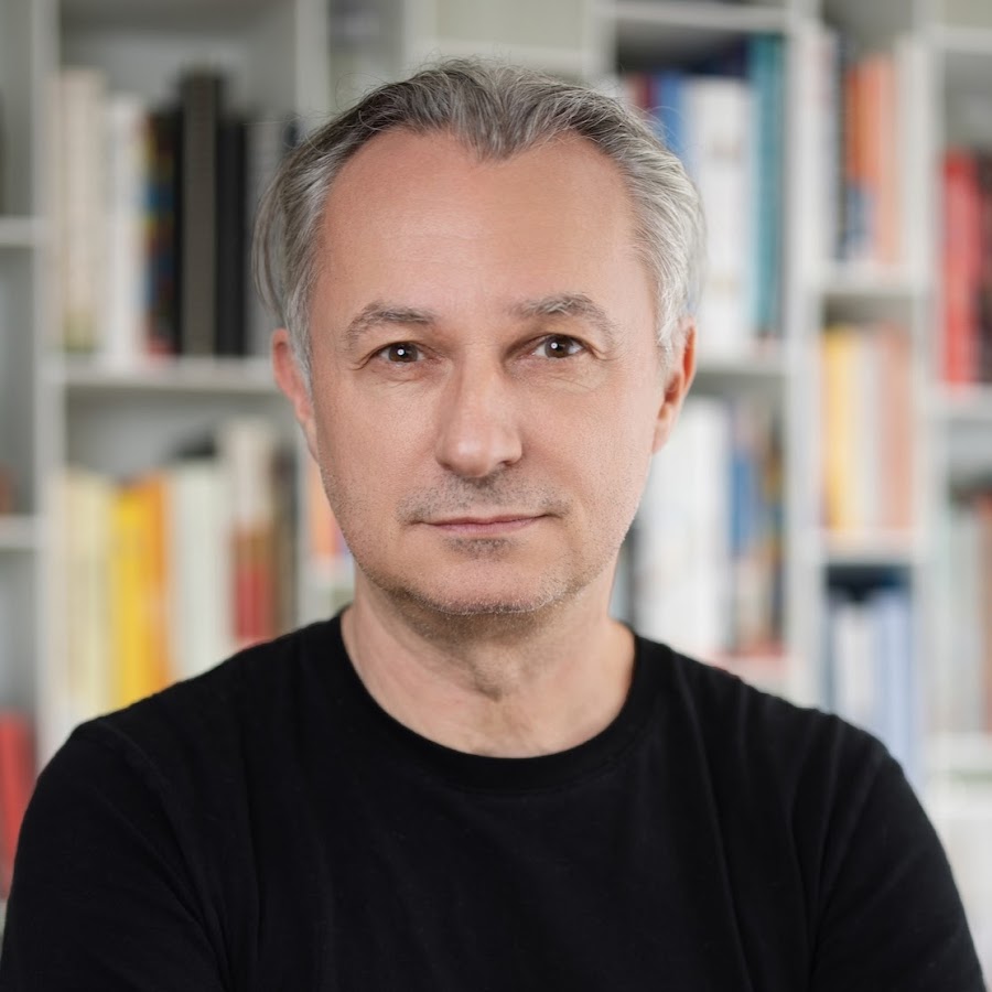 Marco Tempest